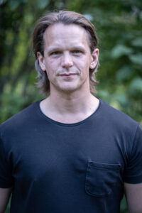 Anders Wiking