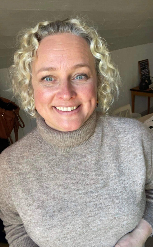 Maria Karlander
